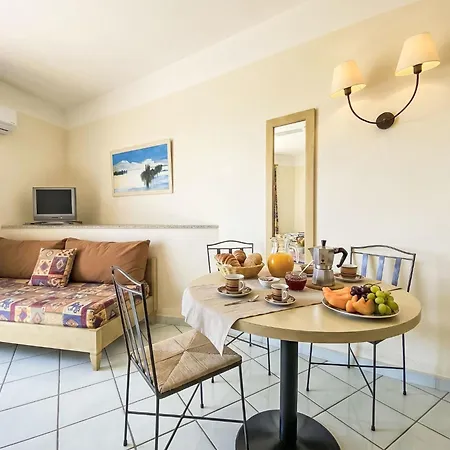 Daire Lavanda 2301 Bis By Interhome Trinità dʼAgultu