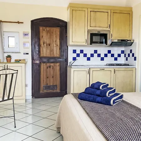 Lavanda 2301 Bis By Interhome