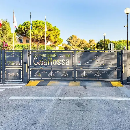 Lavanda 2301 Bis By Interhome Apartamento Trinità dʼAgultu