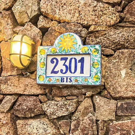 アパート Lavanda 2301 Bis By Interhome