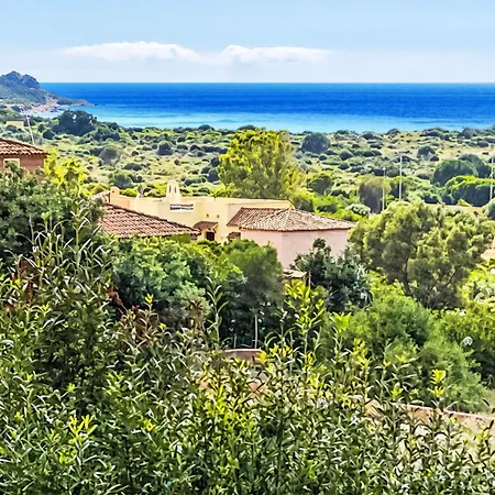 Apartamento Lavanda 2301 Bis By Interhome Trinità dʼAgultu