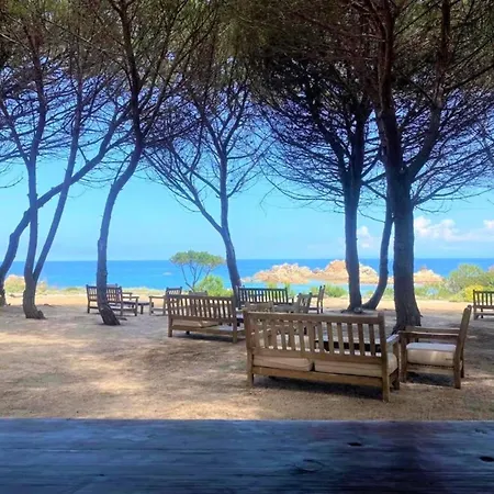 Lavanda 2301 Bis By Interhome * Trinità dʼAgultu